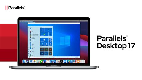 Parallels Desktop 17.2.0 Cracked + Activation Key 2023 Free